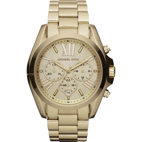 michael kors watches fake gold|michael kors gold watch price.